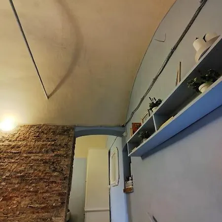 Apartment Azzurra