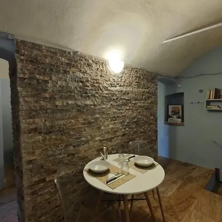 Azzurra דירה סנרמו