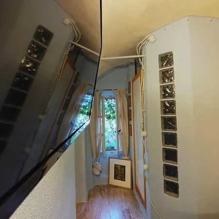 Apartment Azzurra *