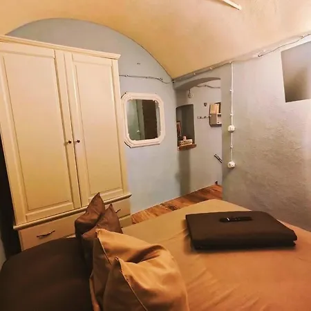 Azzurra דירה סנרמו