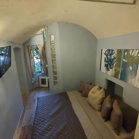 Apartment Azzurra *